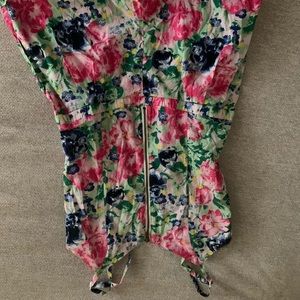 Cute Summer Romper 6